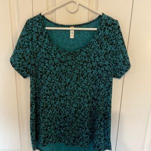 LuLaRoe Classic T